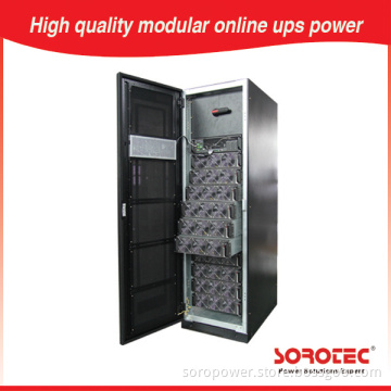 N+X Module Ondulur Online UPS Mps9335c 10kVA to 300kVA Pf=0.9